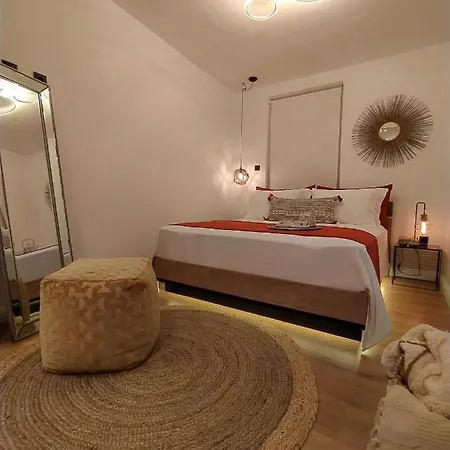 Piccolo Lusso Mini Suite Corfu  Exterior photo