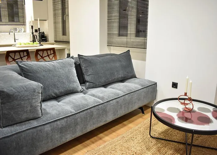 Piccolo Lusso Mini Suite
