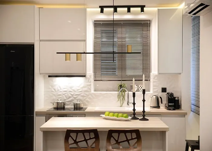 Piccolo Lusso Mini Suite