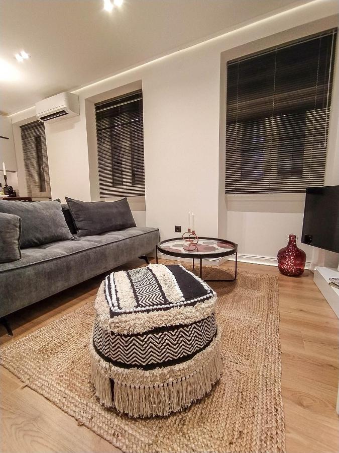 Piccolo Lusso Mini Apartment