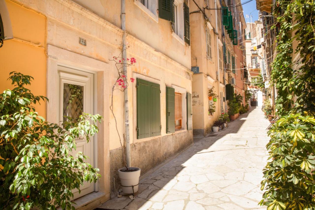 Piccolo Lusso Mini Corfu (city)